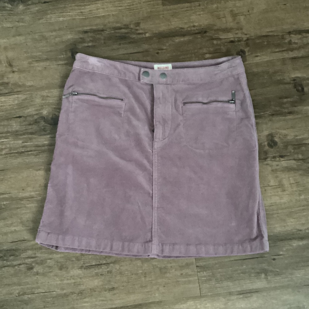Mossimo supply co skirt